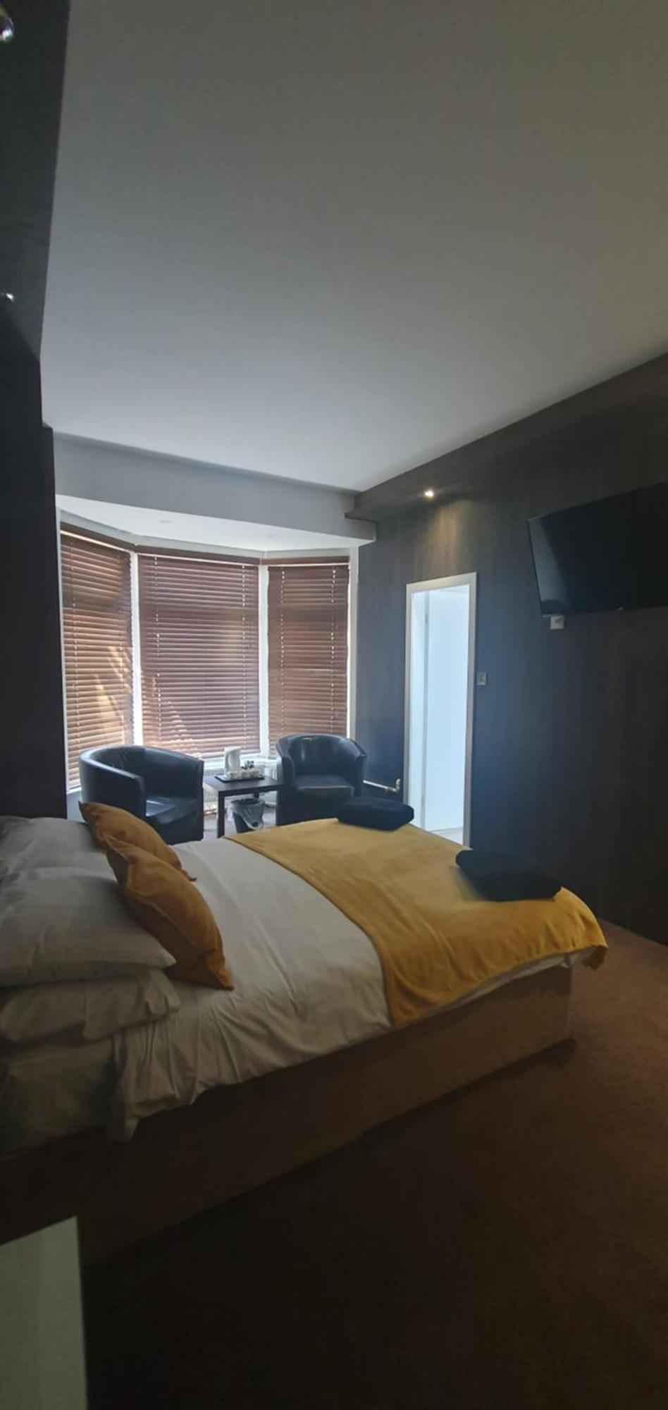 Hotel South Kings Promenade