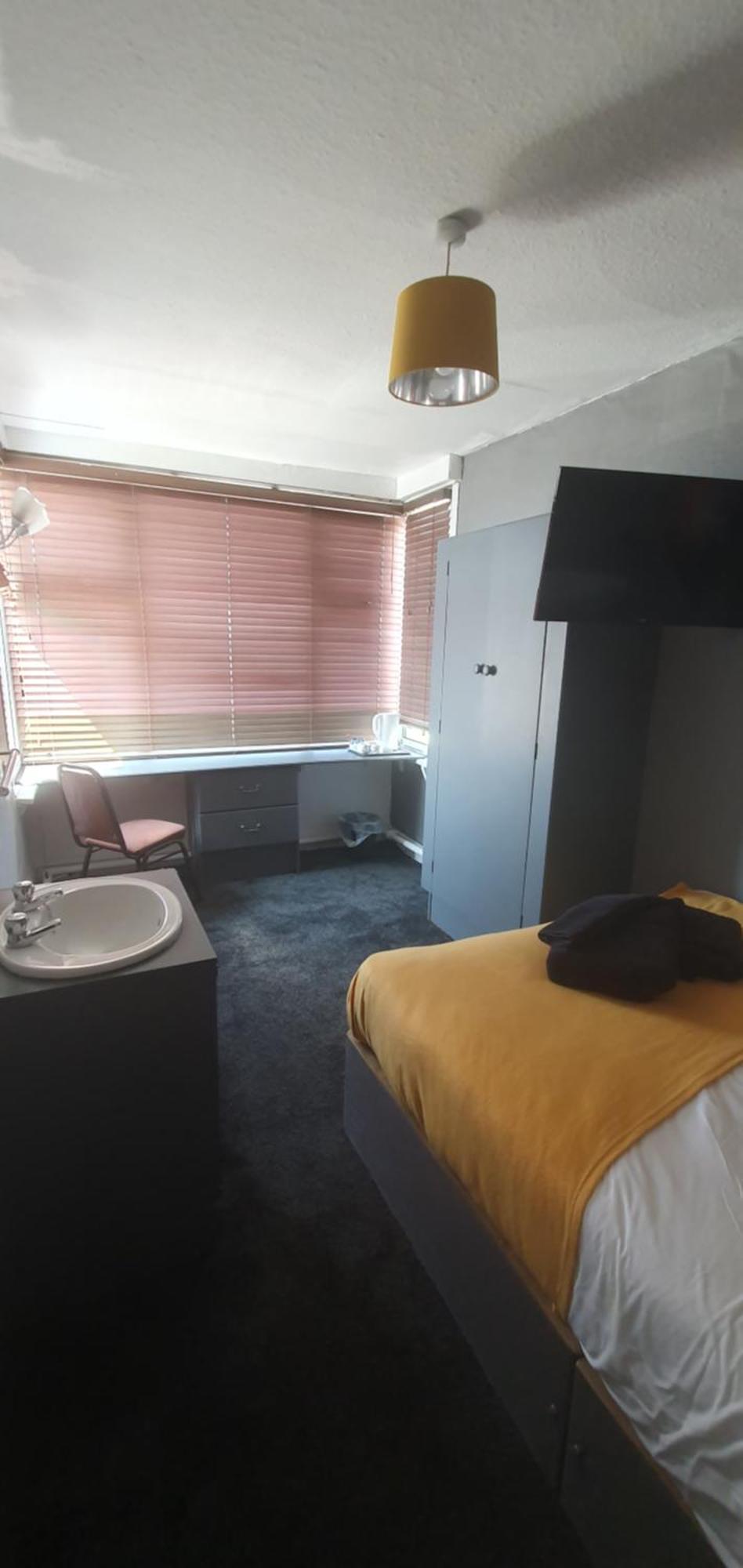 Hotel South Kings Promenade 3*