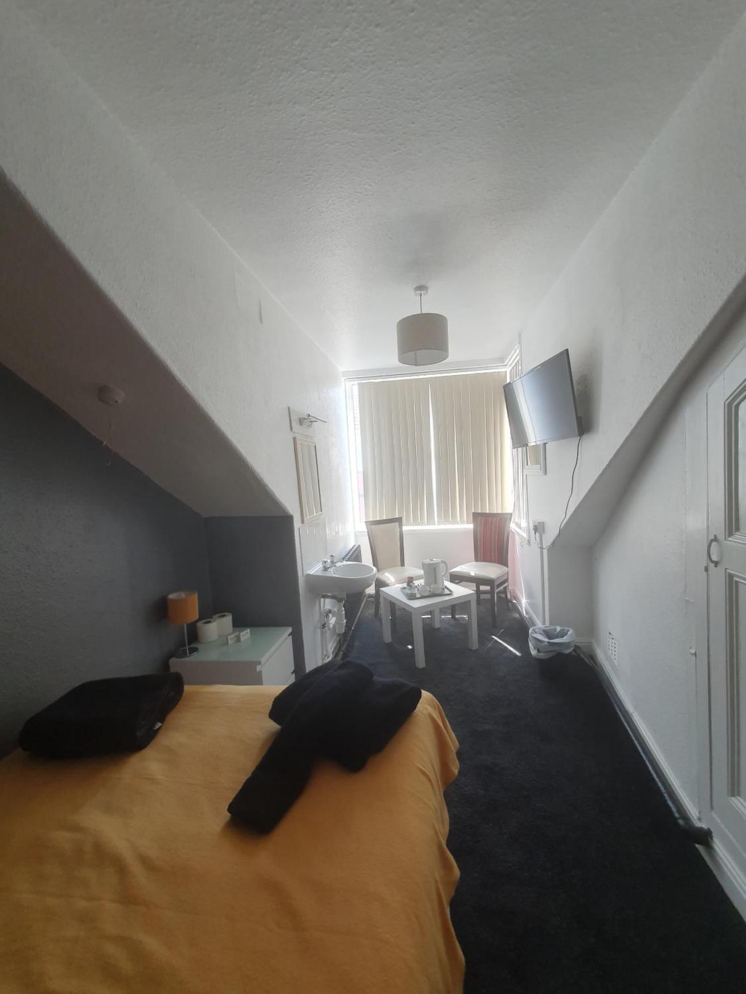 South Kings Promenade 3* Blackpool