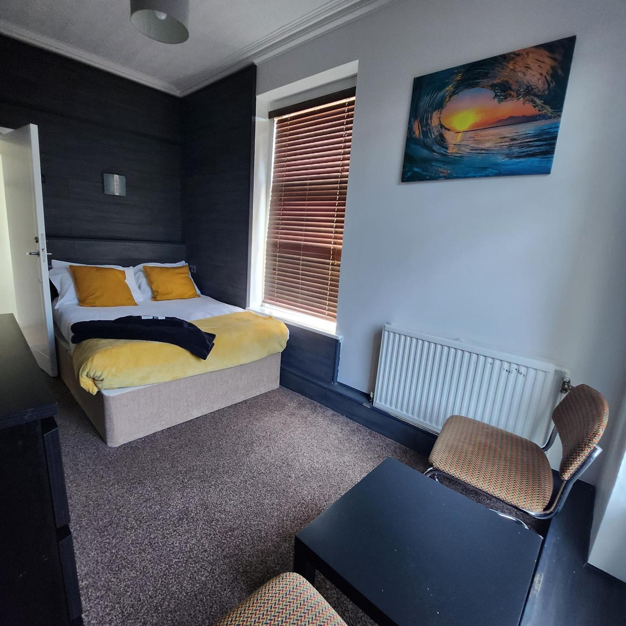 South Kings Promenade 3* Blackpool