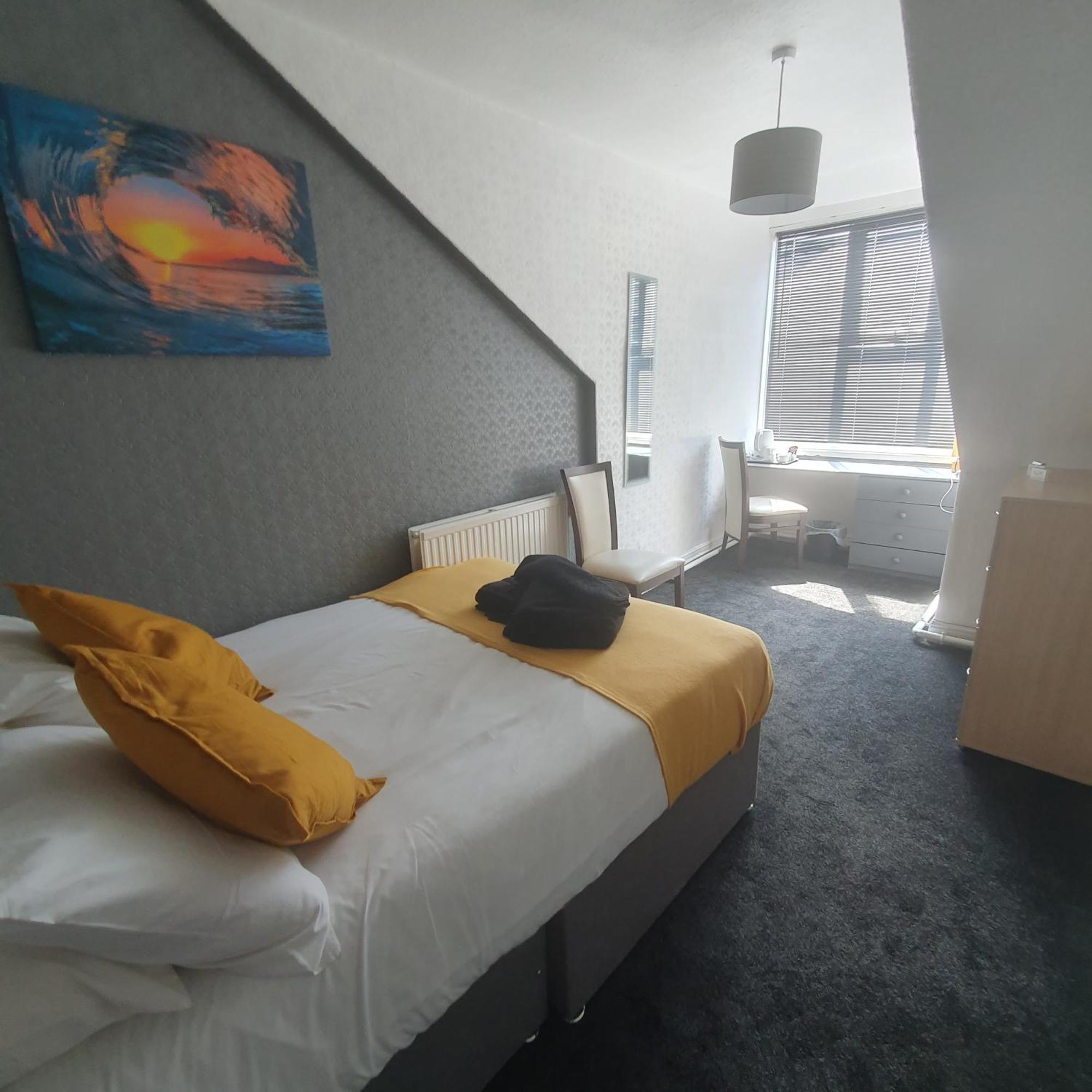 Hotel South Kings Promenade