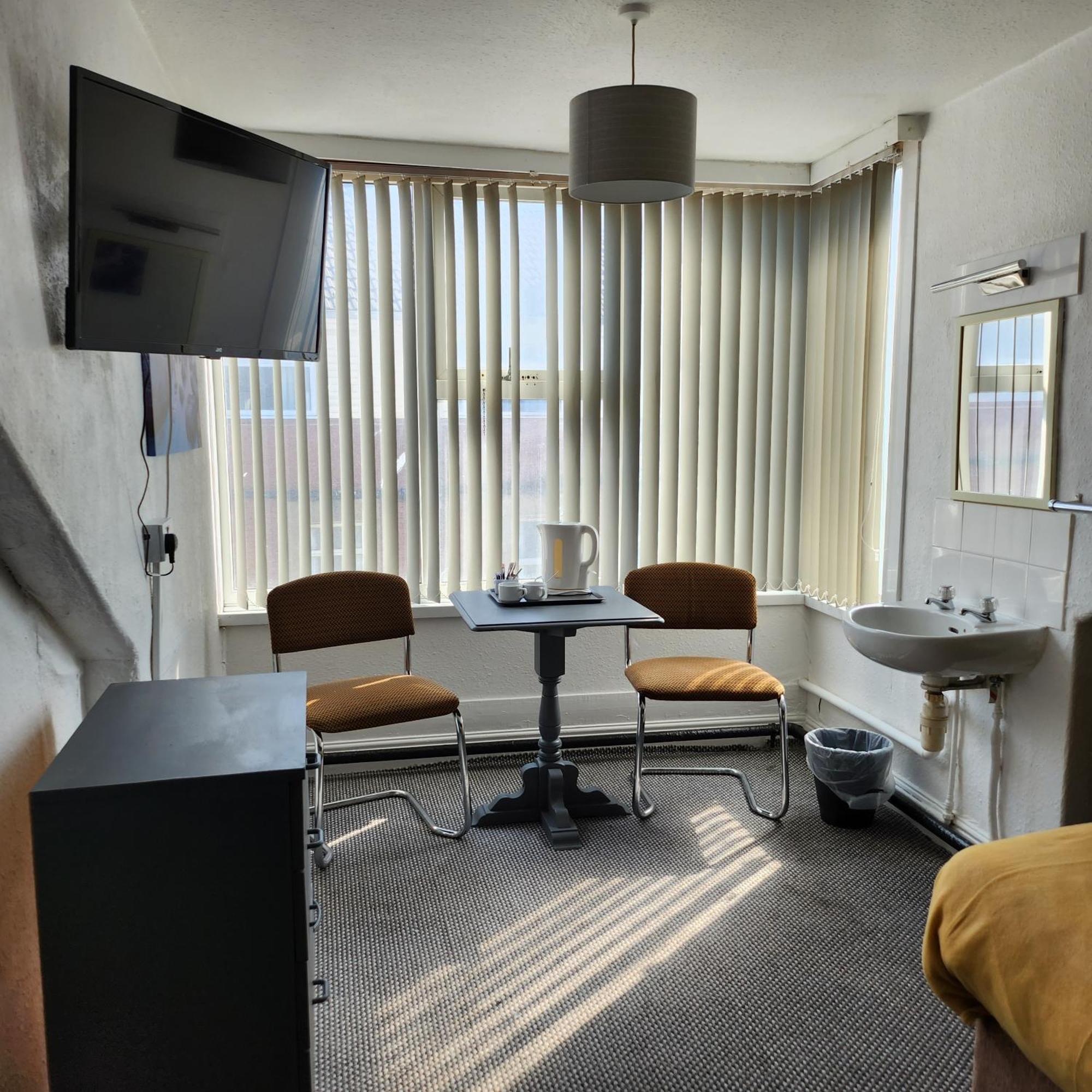Hotel South Kings Promenade 3*